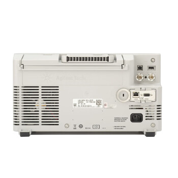是德科技（KEYSIGHT）混合数字示波器MSOX2002A双通道70MHz带8通道逻辑分析 MSOX2002A 