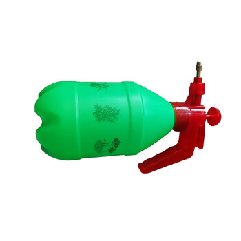 云筑 加压喷壶 浇花 家用 气压式小型喷雾 10个起售 不零售 颜色随机 企业定制