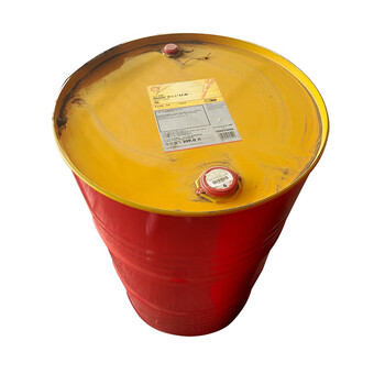 壳牌(Shell) 得力士TELLUS S3 M无灰工业抗磨液压油L-HM46 209L/桶 1桶