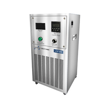 LDSECO 兰蒂斯 移动式臭氧空气消毒机 LCF-KY-10