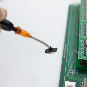 QUICK快克382A真空吸放台膜片式真空泵解焊返修装备 382A