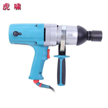 虎啸 电动工具P1B-DV-24C电动扳手正反转电动扭力扳手 整机