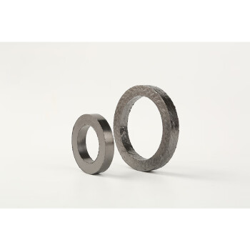 JF/ 捷丰石墨环 盘根环泵阀门填料环44*64*12mm，20个/包可定制