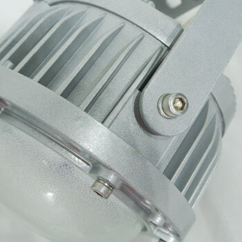 奇辰（QICHEN）免维护LED平台灯 30W 白光 QC-SF-20-A-II