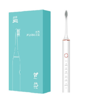 米狗(MEEE GOU) MX612软毛声波男女电动牙刷