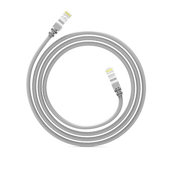 东电通信（DODEM）DT-WX02  成品网线/超5类屏蔽网线5m