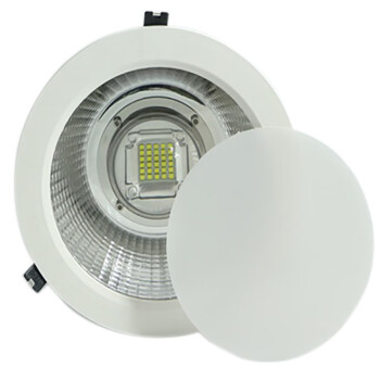 兴博朗（Xingbolang）XBL31-80 30W 固定式灯具 照明