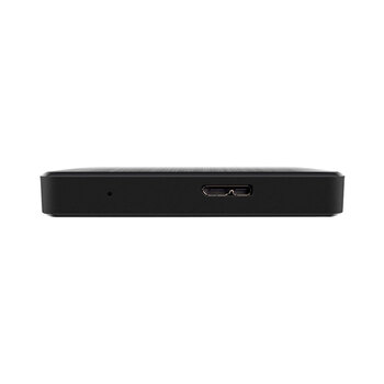 科硕（KESU） 500GB 移动硬盘大容量 USB3.0 外接机械硬盘 大U盘 笔记本电脑手机连接 2.5英寸 家庭存储