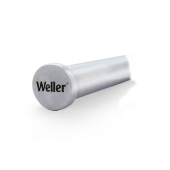 WELLER威乐LT O1.4MM烙铁头圆锥头焊嘴德国品牌原装进口不涉及维保