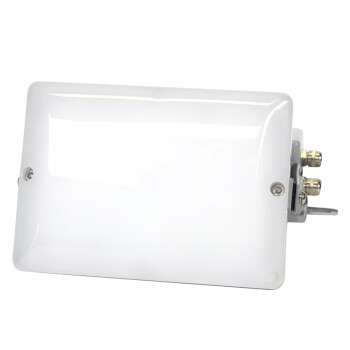 通明电器 TORMIN ZY8810B-L6 LED应急照明灯 照明6W+应急4W 250×240×100mm (单位:套)