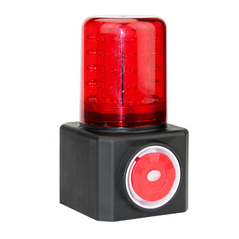 通明电器 TORMIN ZW4305 声光报警器 声音警报 警示信号灯具