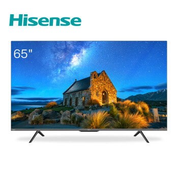 【买前必看】海信(hisense)j65f 65英寸电视怎么样呢?