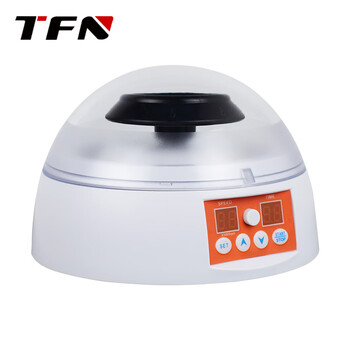 TFN FUP 3MG 掌上离心机 试验小型迷你离心机12000转