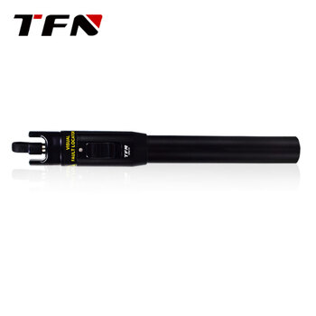 TFN 1mw 红光笔 5公里红光笔 笔式红光源 高端 金属机身 1mw 