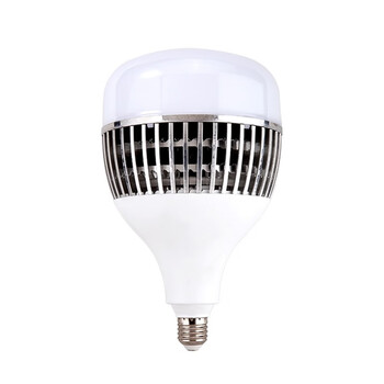 龙代（longdai）LED灯泡e27螺口球泡灯厂房工厂车间照明灯蘑菇球泡 150w