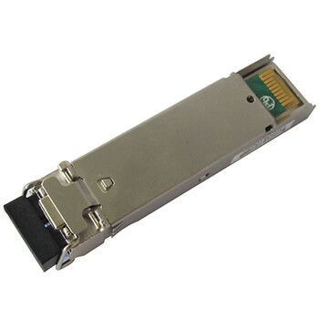 红脉（Humanity) 155M-SM-40DA 百兆 LC SFP光模块 单模双纤 40公里km