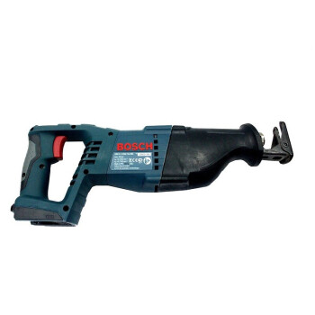博世（Bosch）GSA 18V-LI 充电式马刀锯锂电充电式往复锯金属木材切割机裸机（不含电池/充电器）