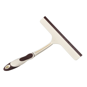 兰诗（LAUTEE）LS-8985 手持玻璃刮 玻璃刮刀刮水器 玻璃清洁器 5个颜色随机