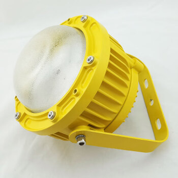 奇辰（QICHEN）LED防爆巷道灯 50W 白光 QC-FB001-A-IV
