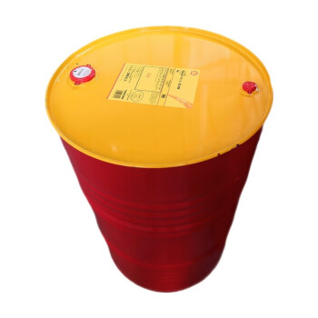 壳牌（Shell）Tellus S2 MX 32 得力士 抗磨液压油 209L/桶