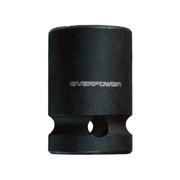 艾威博尔（ EVER POWER） 421018  3/8"系列六角风动套筒 【预计14天出货】