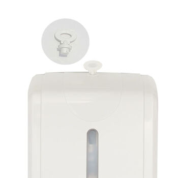 CLEANBOSS 洁博士BOS-2100 自动手消毒器 手部感应式消毒机 喷雾酒精消毒器 商用消毒器 自动消毒喷雾机