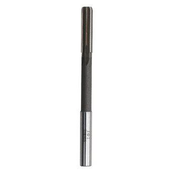 上工 直柄机用铰刀3mm H7 HSS高速钢铰刀 可定制
