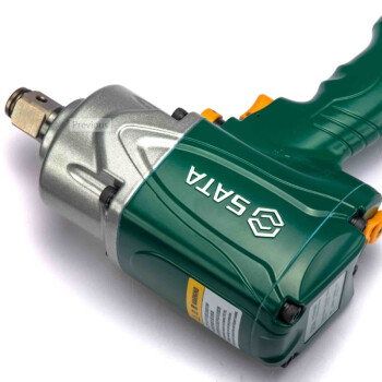 世达（SATA）02144 3/4"气动冲击扳手