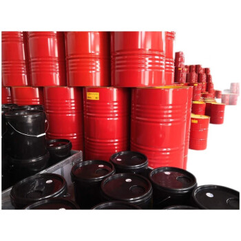 壳牌（Shell）OMALA S2 G 320 可耐压齿轮油 209L/铁桶 (320号齿轮油）