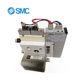 SMC ZZM-SA ZM系列消声器SMC官方直销