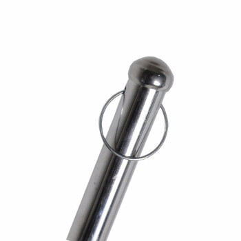 卫洋 WY-1020 簸箕箕畚箕铲子撮子加厚铁畚斗厨房酒店垃圾斗特厚垃圾铲子特大款不锈钢簸箕1个装