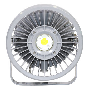 通明电器 TORMIN ZY9710-L150 大功率LED照明灯 厂房车间仓库港口码头场馆投光灯具 150W 可定制