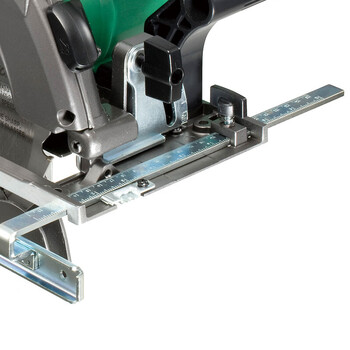 高壹工机 HiKOKI C9U3 9英寸电园锯 手提锯切割机木工圆盘锯电锯台锯电锯