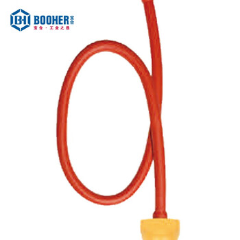 宝合(BOOHER)绝缘柔性拾取器310mm 233101 PVC 