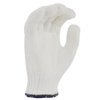 安美尚 （ams）棉纱手套900g劳保手套定做 120副装（EVE）