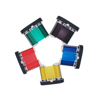 译维（Ezscan）GL20/30便携打印机专用碳带50mm*30m*1卷