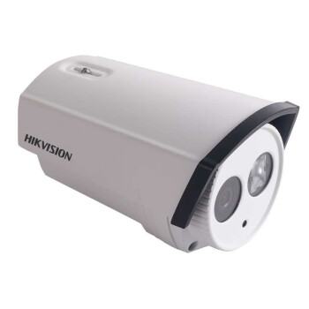 海康威视 HIKVISION 16A2P-IT3P-6MM 700线监控摄像头 红外模拟高清摄像头