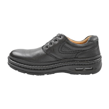 韦路堡(VLOBOword)VX2008018劳保工作鞋安全鞋电绝缘6kv皮鞋休闲皮鞋商务皮鞋定制