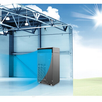 格力（GREE）变频恒温恒湿机 21kw 基站机房专用精密空调机组HFR21QSWRPdNa/B