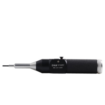 安特浦 An type 光纤清洁笔 光模块端面清洁器 替换清洁杆 AT-099