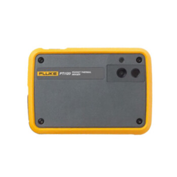 FLUKE PTI120  PTi120 便携式口袋红外热像仪成像仪 （Tis10/Tis20替代款) （-20°C至150°C）