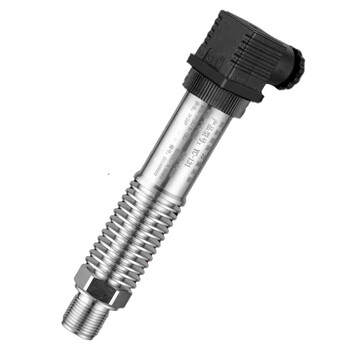 匡建仪表（CONJANT）YC-131耐高温压力变送器 水压油压气压液压传感器 高精度扩散硅4-20ma 0-40MPa 