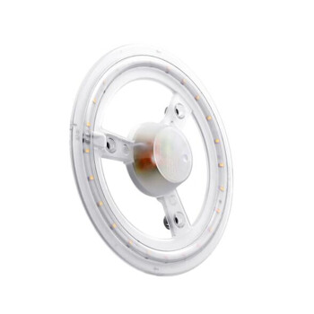 公牛爱眼 MD-A11821 磨砂灯贴 18W 白光 1只