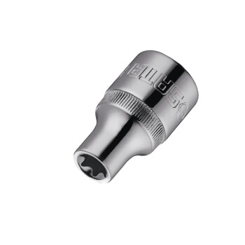 世达（SATA）13612  12.5MM系列12角套筒21MM
