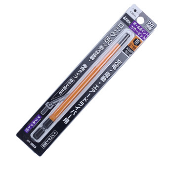 安力士牌（ANEX）球形内六角批头ACBP-5015 H5 X 150mm球形风动批咀 球型电动批嘴 球形螺丝刀