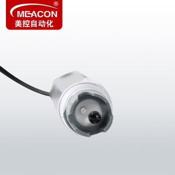 美控（MEACON）污水PH电极 PH探头 PH传感器 工业在线PH电极 酸碱度 酸度计 污水PH电极MIK-pH-5011