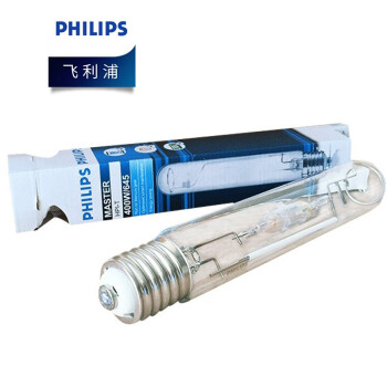 飞利浦（PHILIPS）照明企业客户 高压钠灯(PH) SON-T 250W E40螺口 优惠装2支 