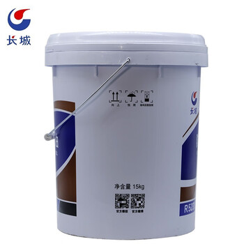 长城 薄层防锈油R5126 15KG/桶 1桶