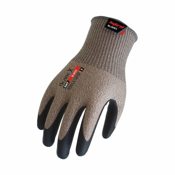 赛立特安全（SAFETY-INXS）B-5032（V-5017替代款） 13针防切割手套定做 耐用贴合装配汽修操作劳保手套 10#