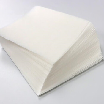 洁路仕 工业擦拭布 白色 300mm*420mm*200p/盒 木浆+PP